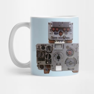 BP-26 Mug